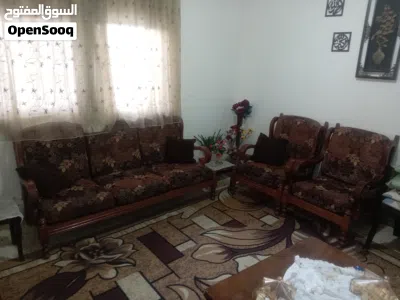 طقم مقاعد موريس 3