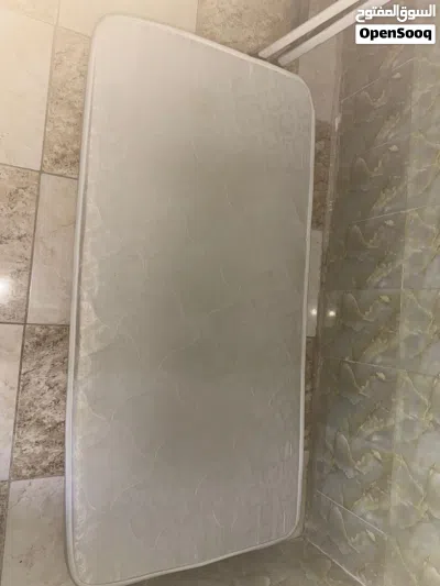 دوشك اسفنج نفر واحد ضغط عالي 4