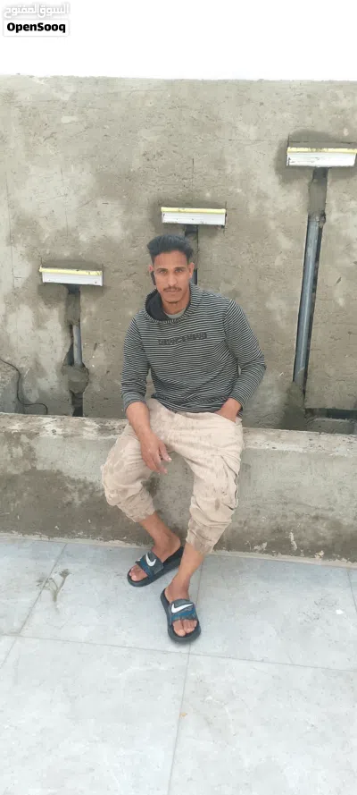 سباك خدمة عوامه سباك 4