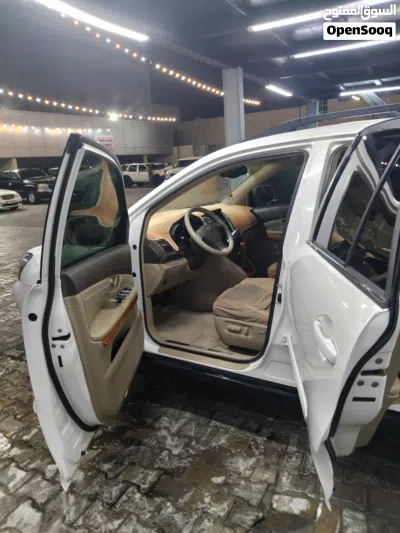 Lexus RX RX 300 2