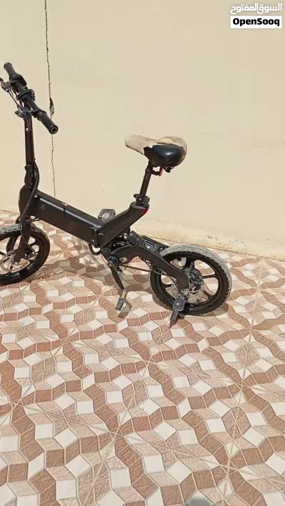 للبيع سكوتر الكهربائيه 3