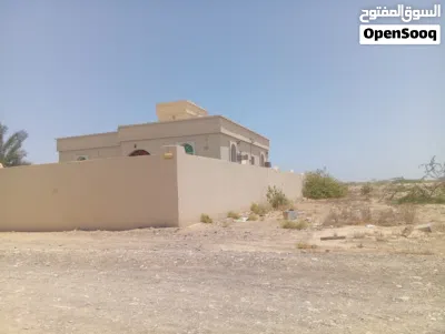 المالك منزل للبيع نظام طابقين عمر المنزل13سنه 4