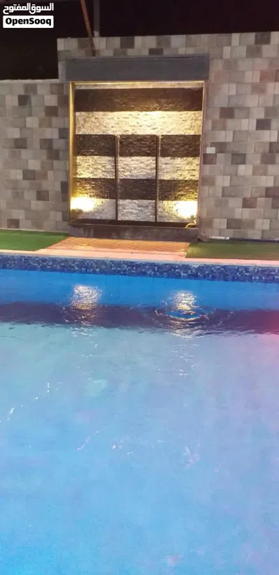 شاليه الايجار بسعر يناسب الجميع 3