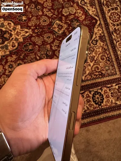 ايفون 16pro 3