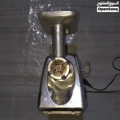 مثرامة لحم 2