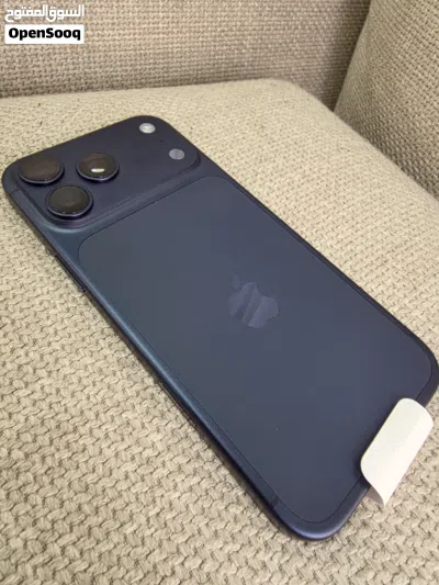iPhone 17 Pro Max No Active 3