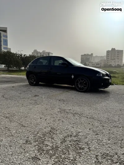 سيات إبيزا FR 3