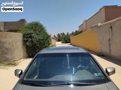 هوندا اكورد LX 2