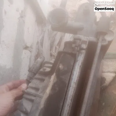 رداتوري ازيرا قردن بجميع مغدياته 3