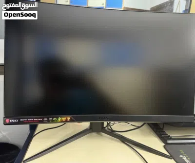 شاشه و ماوس للبيع 2