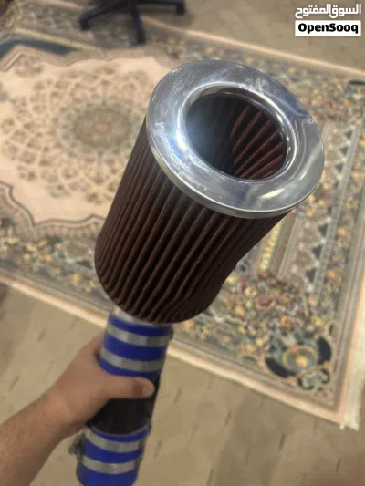 فلتر سبكتر 2