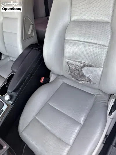 Mercedes Benz C-Class C 250 3