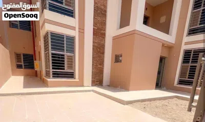 فيلا للايجار في مدينه النرجس السكنيه 2