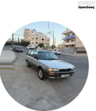 تويوتا GT86 GS 3