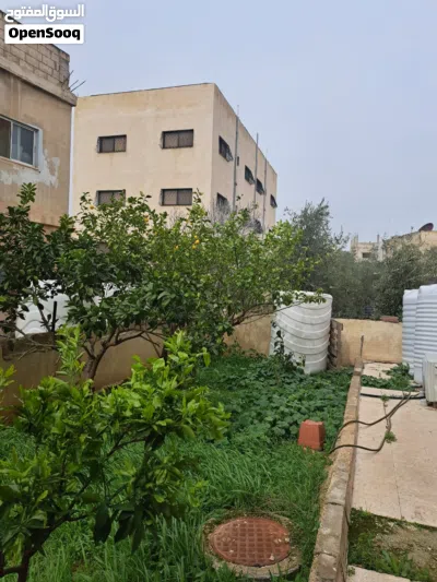 بيت مستقل طابقين في اجمل و ارقى مناطق اليادودة 4