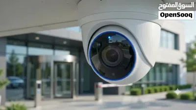 جهز بيتك باحدث كاميرات المراقبة 3