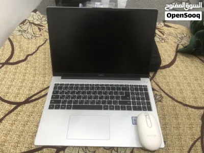 HUAWEI Matebook D 16 Used for 21 days . 2