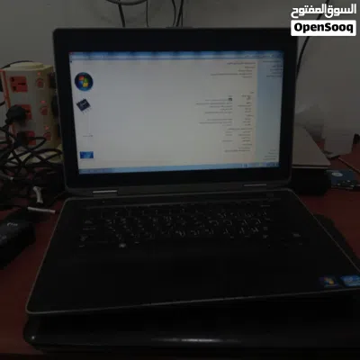 لابتوب ديل 3