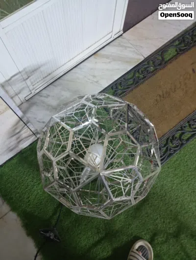 للبيع ثريات 2