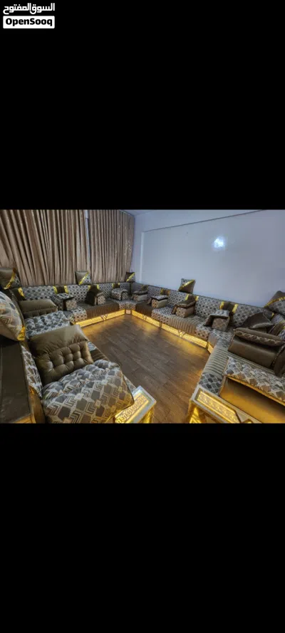 مفروشات الرائد 3