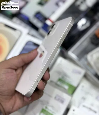 عرض خاص : iPhone 12 256gb هواتف بحالة الوكالة بدون اي شموخ أو مشاكل مع ضمان و ملحقات و بأقل سعر 4