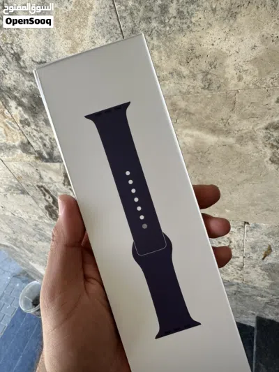 42mm Apple Watch Sport band سير آبل 2