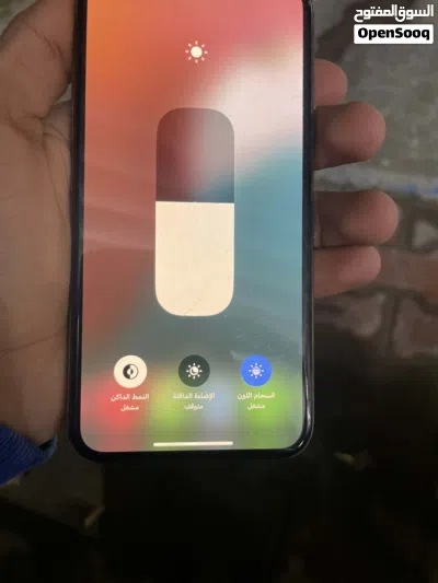 ايفون xs للبيع 3