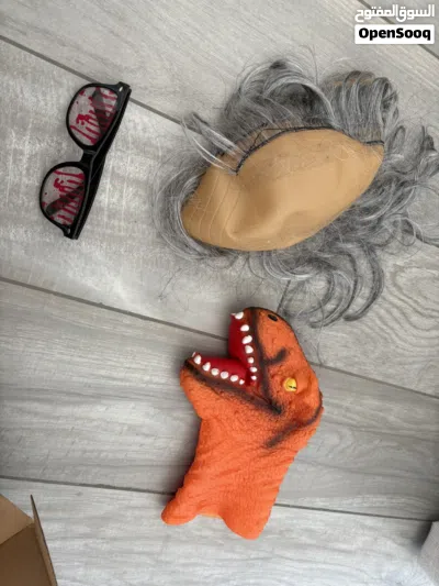 Toys,Dolls,soft toys and Fortnite figures 3
