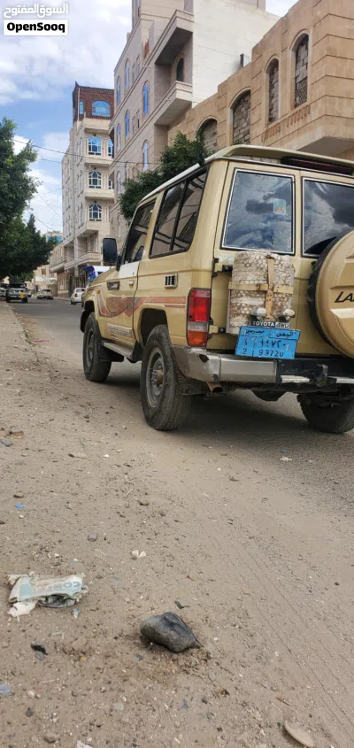 Toyota Other 2