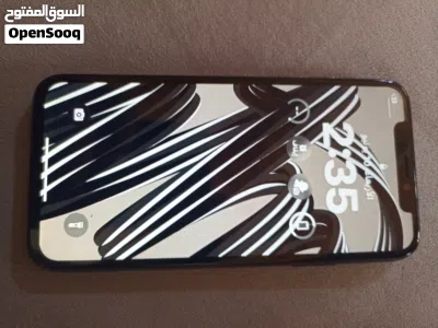 ايفون اكس اس 64 قيقا للبيع 2