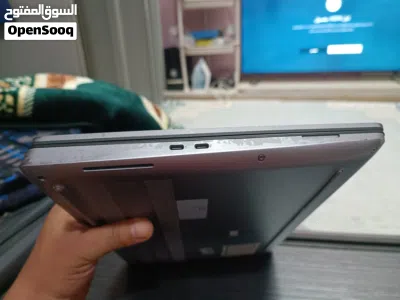 Dell precision 7550 3