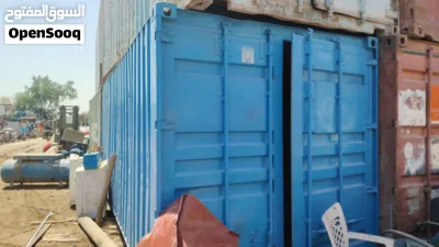 حاويات 20و40 قدم 4