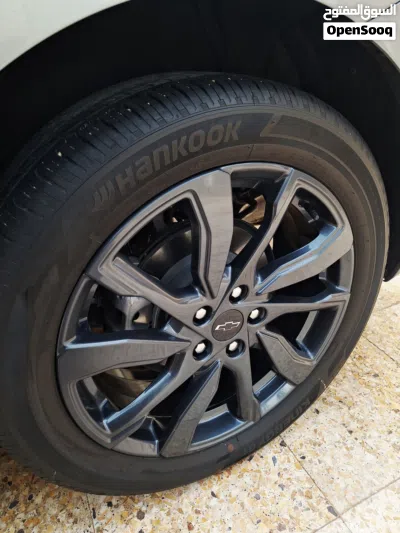 Chevrolet Equinox 2LT 3