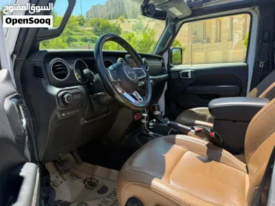 جيب رانجلر Rubicon 4xe 2
