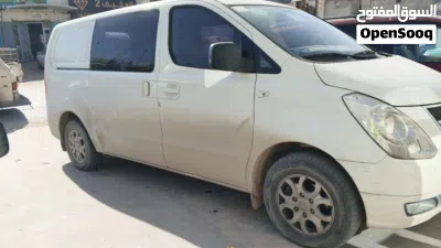 هيونداي H1 GL 3