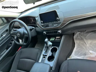 نيسان التيما SL 2