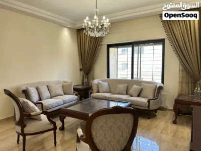 شقه مفروشه للأيجار في دير غبار ( Property 48722 )-164979 2