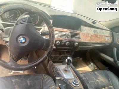 BMW 5 Series 528 4
