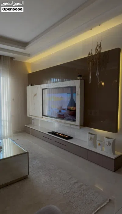 شقة حديثة و عصرية للبيع في دير غبار ( Property 49040 )-164948 3