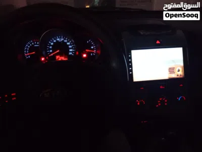Kia Cerato EX 2