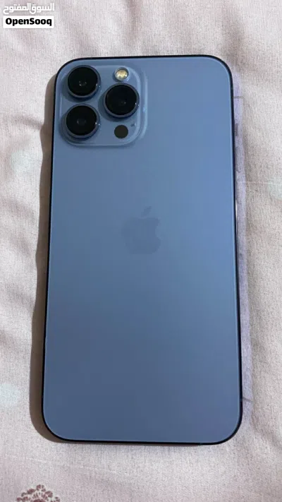 13 pro max 4
