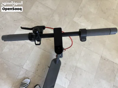 Xiaomi electric scooter 25 km speed 3