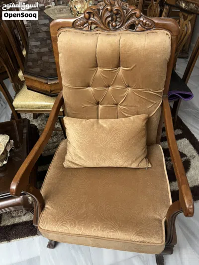 طقم كنب مستعمل 3