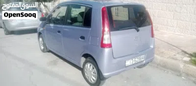 دايهاتسو شاريد 3