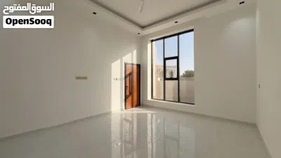 للبيع فيلا راقيه مربع المراغ بولايه بركاء 2