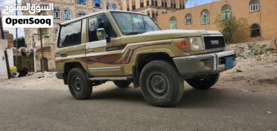 Toyota Other 4