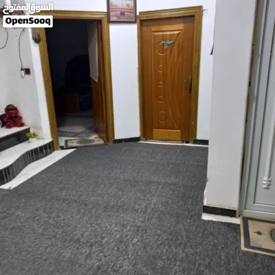 بيت طابو زراعي سند 25 عراقي بيت النعمه وكاله من الوكيل حمدان الوميه 4