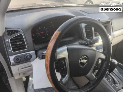 Chevrolet Captiva LT 4