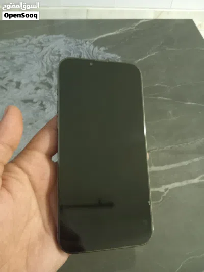 ايفون 13 برو ماكس للبيع فقط 2