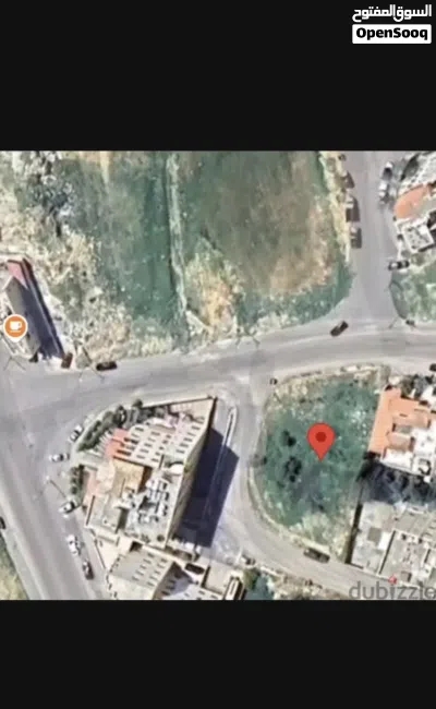 قطعة ارض مميزة غرب عمان 4
